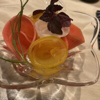 恵比寿 鮨 はつめ - 