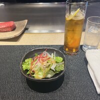 ニュー松坂 難波御堂筋店 - 