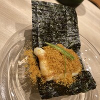 恵比寿 鮨 はつめ - 