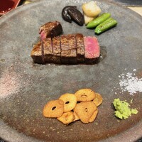 ニュー松坂 難波御堂筋店 - 