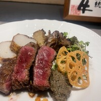 肉 希々 - 
