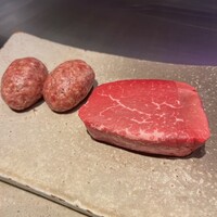 ニュー松坂 難波御堂筋店 - 