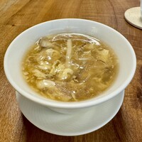 中国料理 にいくら - 