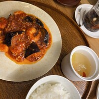 中国料理 にいくら - 