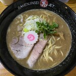 ラーメン人生JET600 - 