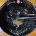 ラーメン人生JET600 - 