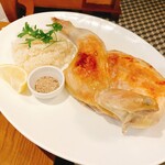 ラ ココリコ 上野本店 - 