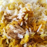 ユズフザイハラール - 