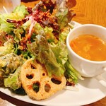 ラ ココリコ 上野本店 - 