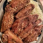 手羽先太郎 - 