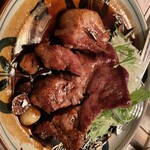 手羽先太郎 - 