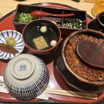 あつた蓬莱軒 - 