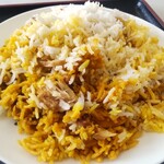 ユズフザイハラール - 