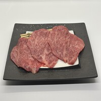 特選サーロイン焼きしゃぶ ハーフサイズ