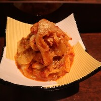 黒毛和牛焼肉 虎斑 北新地店 - 