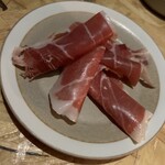 582 水餃子とお酒 - 