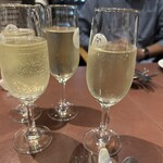 MICASA - スパークリング（白）