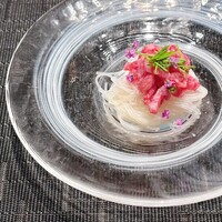 和牛中國菜 熊ノ花レ - 