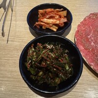 横浜焼肉kintan - 