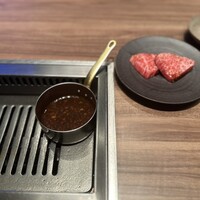 焼肉うしごろ 銀座店 - 