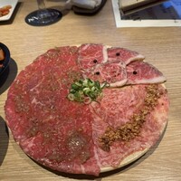 横浜焼肉kintan - 