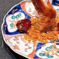 和牛中國菜 熊ノ花レ - 