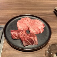 焼肉うしごろ 銀座店 - 
