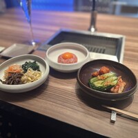 焼肉うしごろ 銀座店 - 