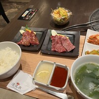 清江苑 池袋西口本店 - 