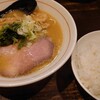 ラーメン屋 切田製麺