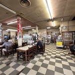 二本松バイパスドライブイン - 