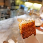 食堂いとめし - 