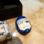 食堂いとめし - ニンジャかっこいい！