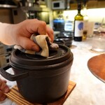 食堂いとめし - 