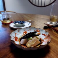 中国料理 にいくら - 