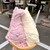 まきばのジャージー - 料理写真:アイスクリーム ダブルコーン（ラズベリー&塩ミルク）