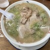 ふくちゃんラーメン 田隈本店