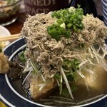 266016570 - 揚げだし豆腐