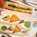 サンドウィッチ モリス - 