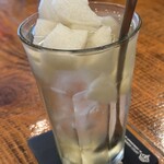 グッドフェロウズ - なしサワー