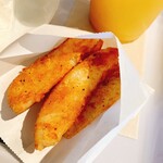 サンドウィッチ モリス - 