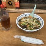 お食事処 一番 真金町店 - 