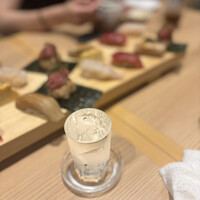 鮨やすぞう。 - 