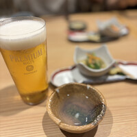 鮨やすぞう。 - 