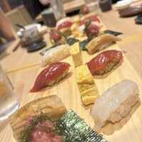 鮨やすぞう。 - 