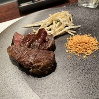 ステーキハウス ZEN 三宮店 - 