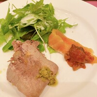 サバティーニ・ディ・フィレンツェ 大丸東京店 - 