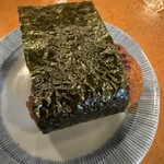 新潟屋 - 焼きおにぎり