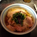 駄目な隣人 人形町店 - 