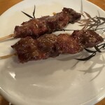 新潟屋 - カシラ